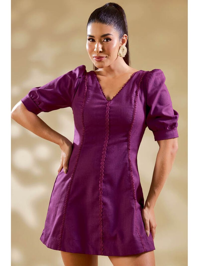 Vestido-Com-Mangas-Princesa-Roxo-40