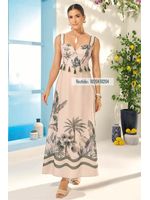 Vestido-Longo-Com-Alca-Diferenciada-E-Amarracao-Estampado-46