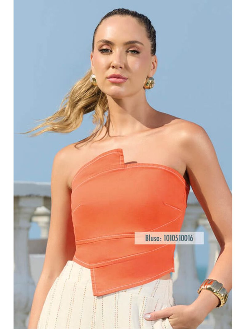 Blusa-Top-Sem-Alca-Com-Recortes-Laranja-42
