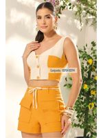 Conjunto-Color-Bloking-De-Short-E-Blusa-Mostarda-44
