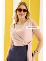 Blusa-Cropped-Com-Transpasse-Frontal-Rosa-36