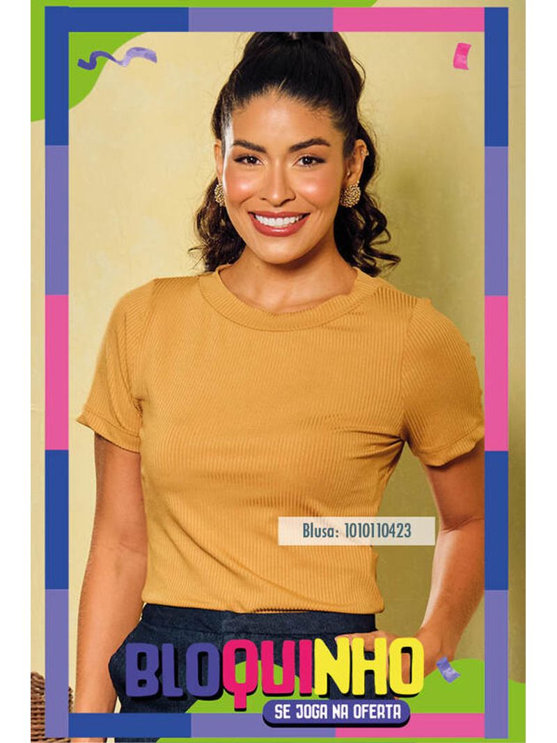 Blusa-Baby-Look-Com-Detalhe-Punho-Bege-Gg