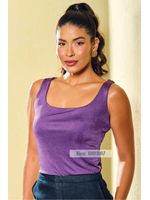 Blusa-Regata-Com-Decote-Quadrado-Roxo-G