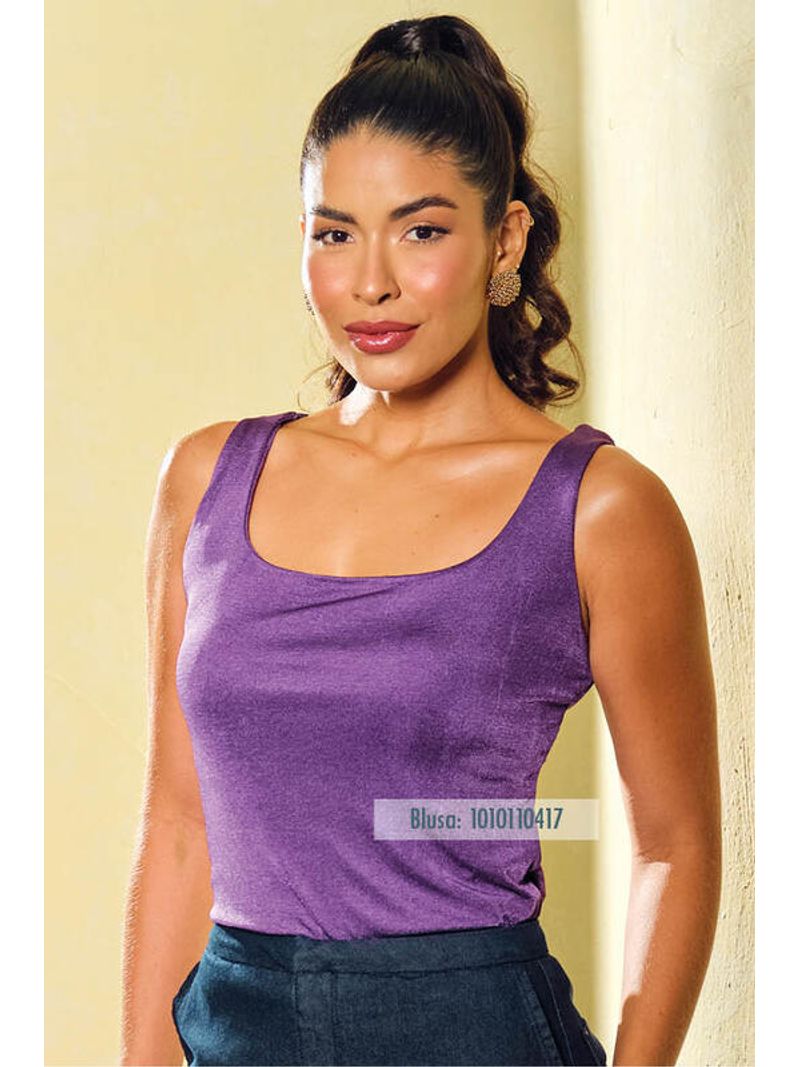 Blusa-Regata-Com-Decote-Quadrado-Roxo-G