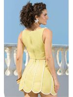 Conjunto-De-Blusa-E-Saia-Curta-Com-Recortes-Verde-46