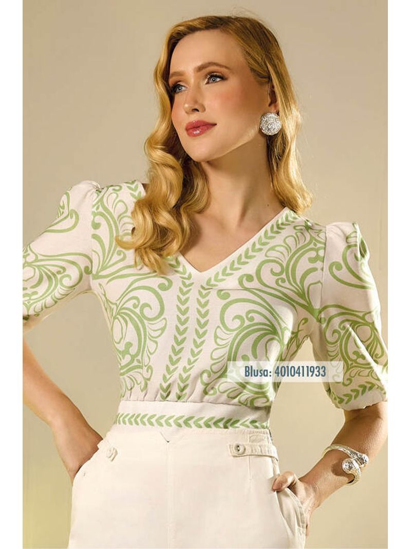 Blusa-Com-Mangas-Balone-Com-Arte-Verde-38