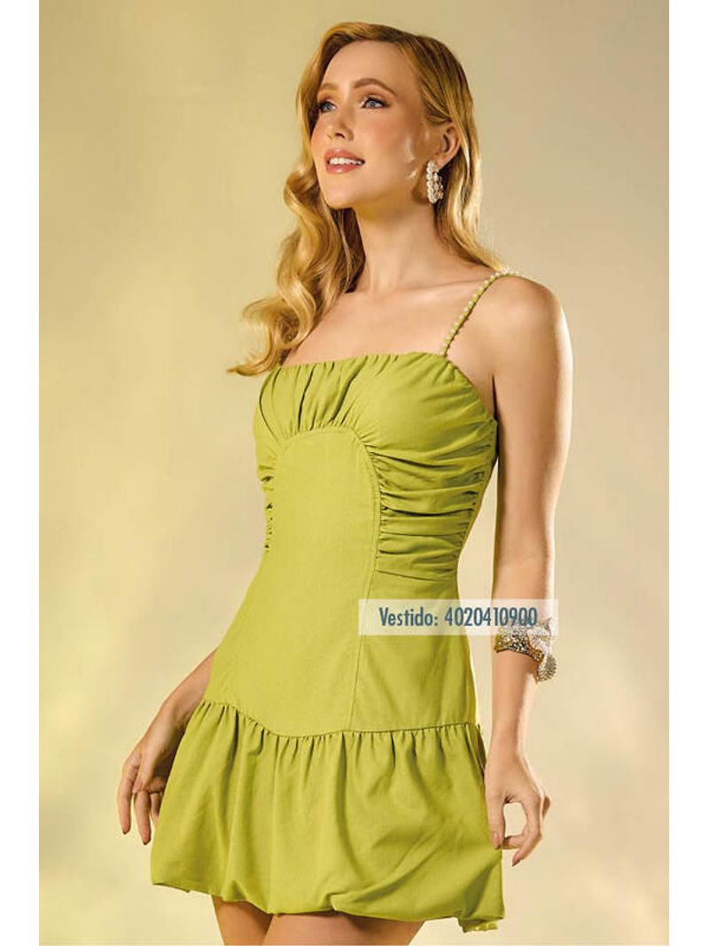 Vestido-Plano-Curto-Com-Recorte-Drapeado-E-Alca-Perverde-46