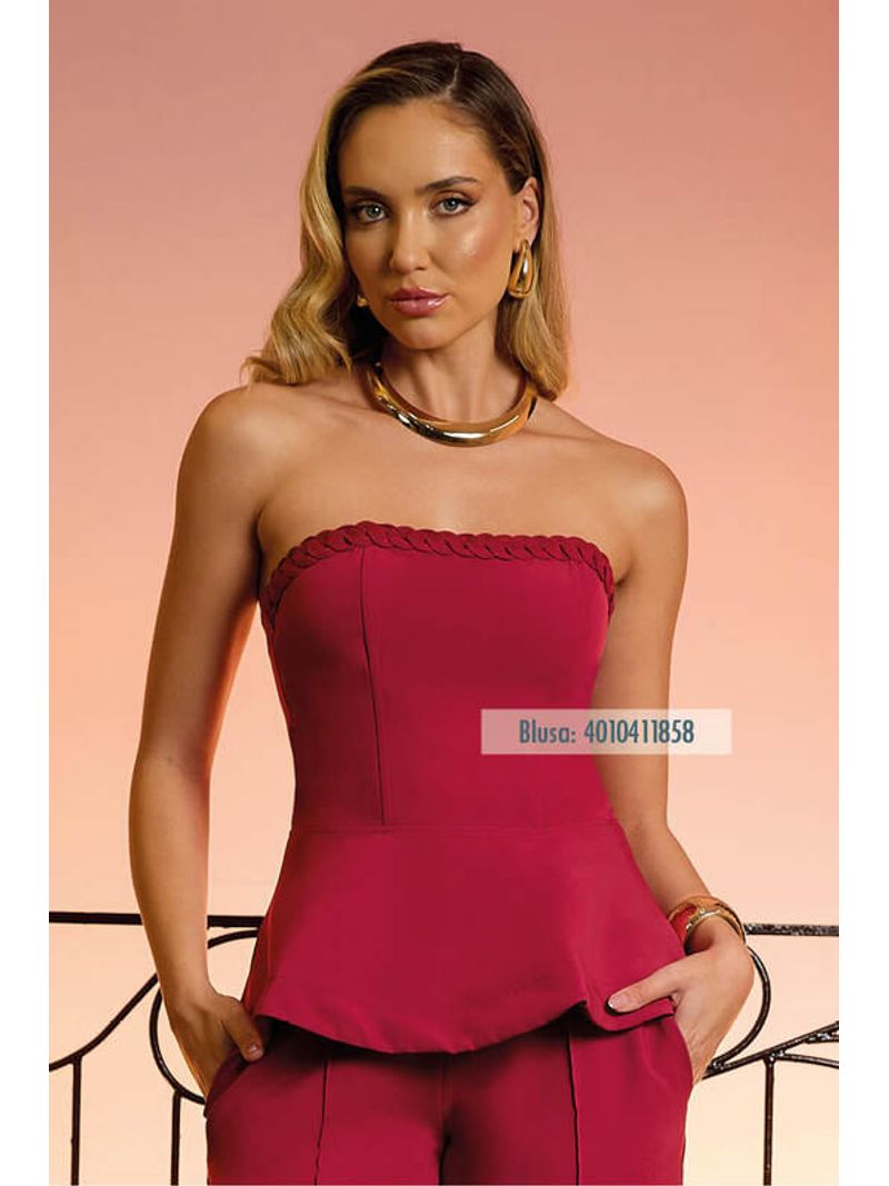 Blusa-Peplum-C--Trabalho-De-Sianinha-No-Decote-Vinho-42