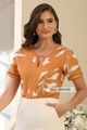 blusa-manga-curta-com-dobrao-laranja-40-377778-0