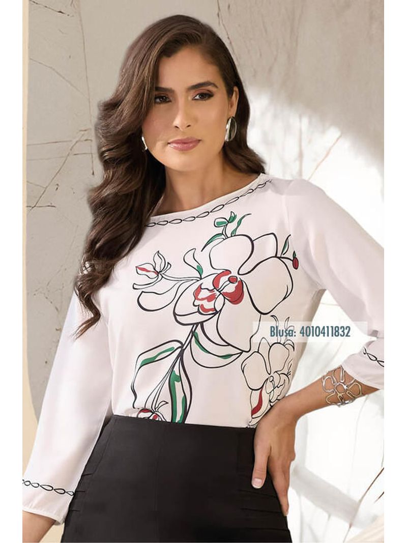 Blusa-Floral-Manga-3-4-Estampado-36