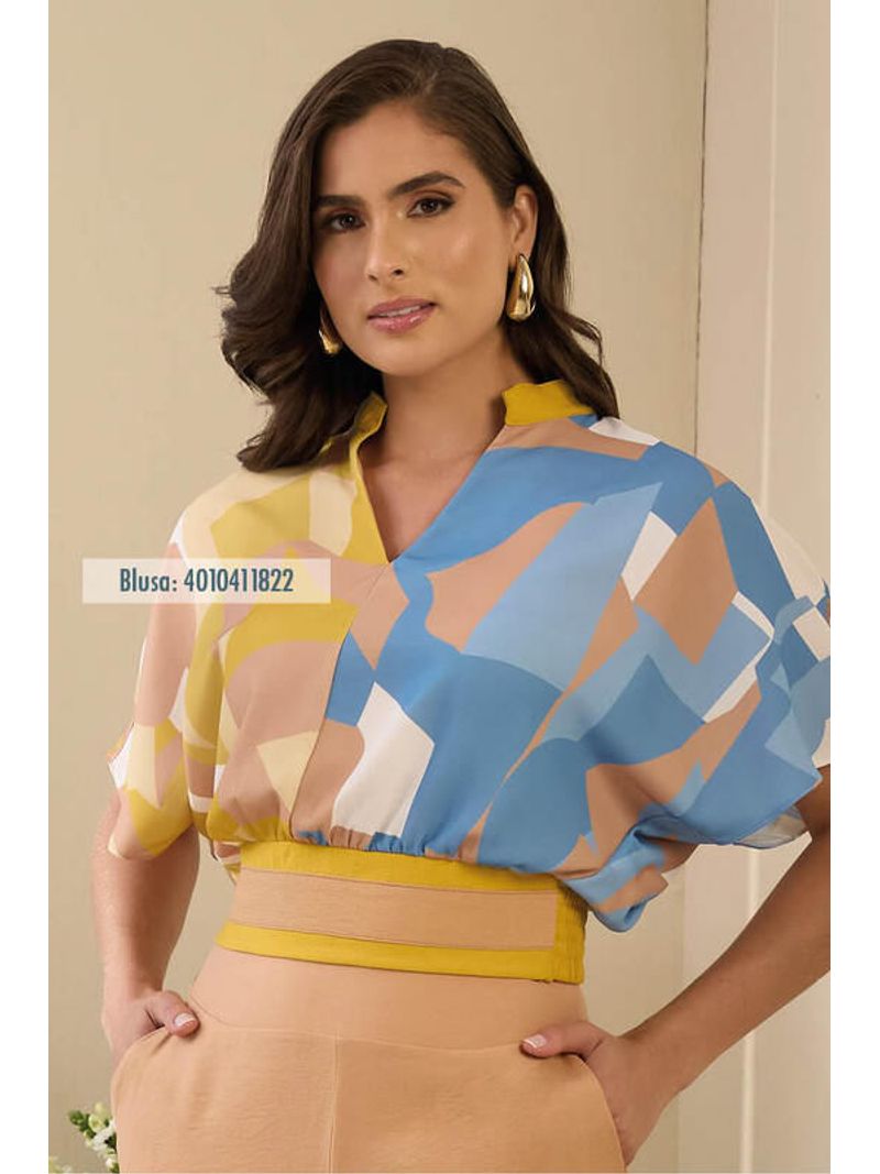 Blusa-Ampla-Com-Gola-E-Decote-V-Estampado-36