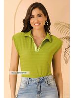 Blusa-Polo-Com-Barra-Balone-Verde-M