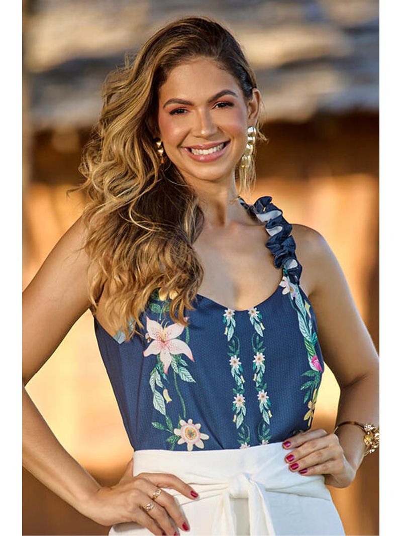 Blusa-Regata-Com-Decote-Em-V-E-Babado-Franzido-Marinho-46