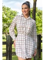 Vestido-Chemise-Manga-Longa-Vinho-42