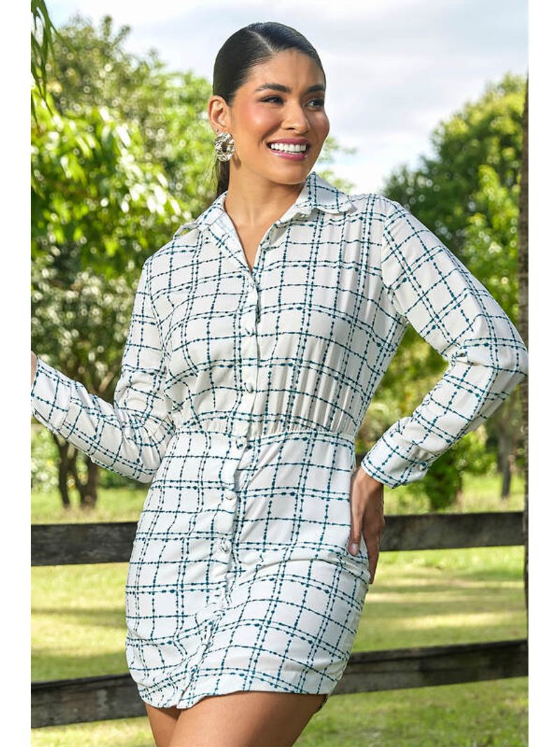 Vestido-Chemise-Manga-Longa-Verde-42