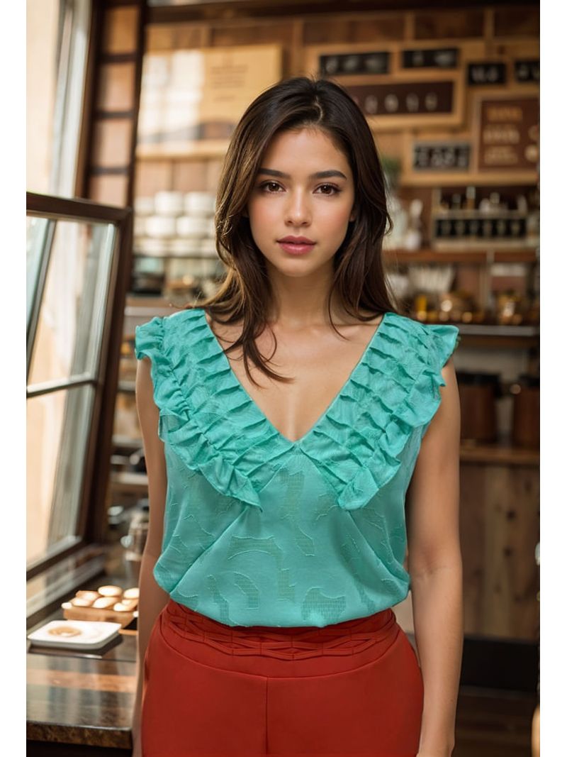 Blusa-Bata-Romantica-Com-Babados-E-Pregas-Verde-40