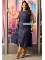 Vestido-Com-Botoes-Cobertos-Azul-40