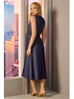 Vestido-Com-Botoes-Cobertos-Azul-36