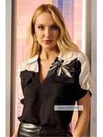 Blusa-Camisa-Semi-Cropped-Com-Bolsos-Preto-40