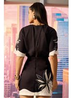 Vestido-Curto-Manga-Kimono-Preto-36