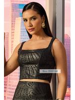Blusa-Top-Decote-Arredondado-Preto-44
