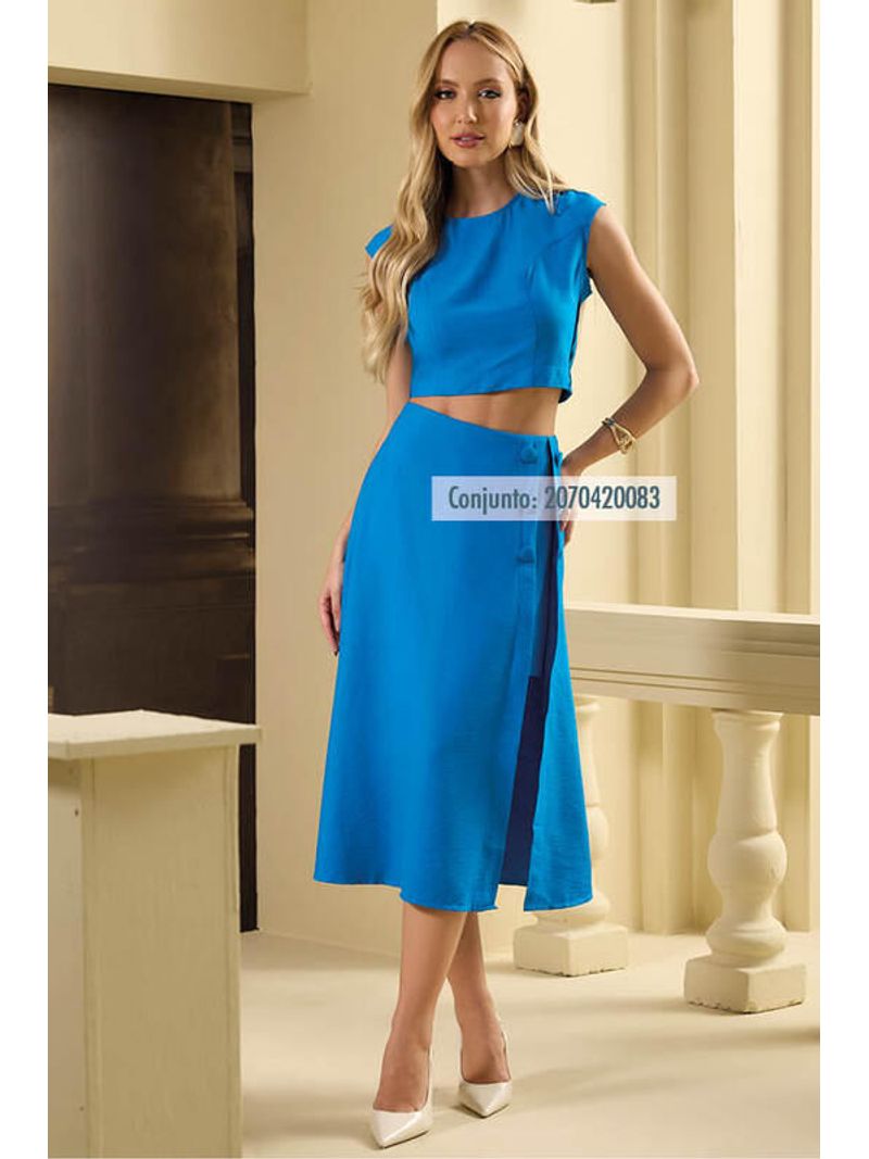 Conjunto-De-Blusa-E-Saia-Com-Fenda-Azul-42