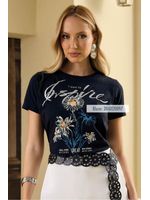Blusa-Tshirt-Preta-Inspire-Preto-M