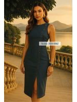 Vestido-Midi-Com-Botoes-Azul-46
