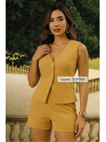 Conjunto-De-Colete-Alongado-E-Short-Intermediario-Bege-36
