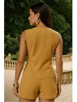 Conjunto-De-Colete-Alongado-E-Short-Intermediario-Bege-36