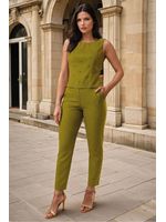Calca-Com-Cos-De-Detalhe-Em-Recorte-Verde-36