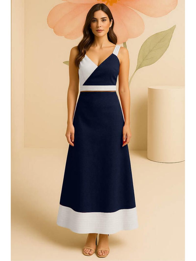 Conjunto-Blusa-E-Saia-Midi-Com-Pespontos-Marinho-46