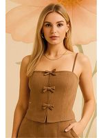 Blusa--Estruturada-De-Lacinhos-Marrom-46