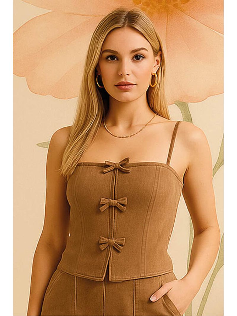 Blusa--Estruturada-De-Lacinhos-Marrom-46