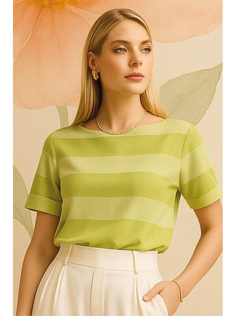 Blusa-Baby-Look-Com-Listras-Verde-46