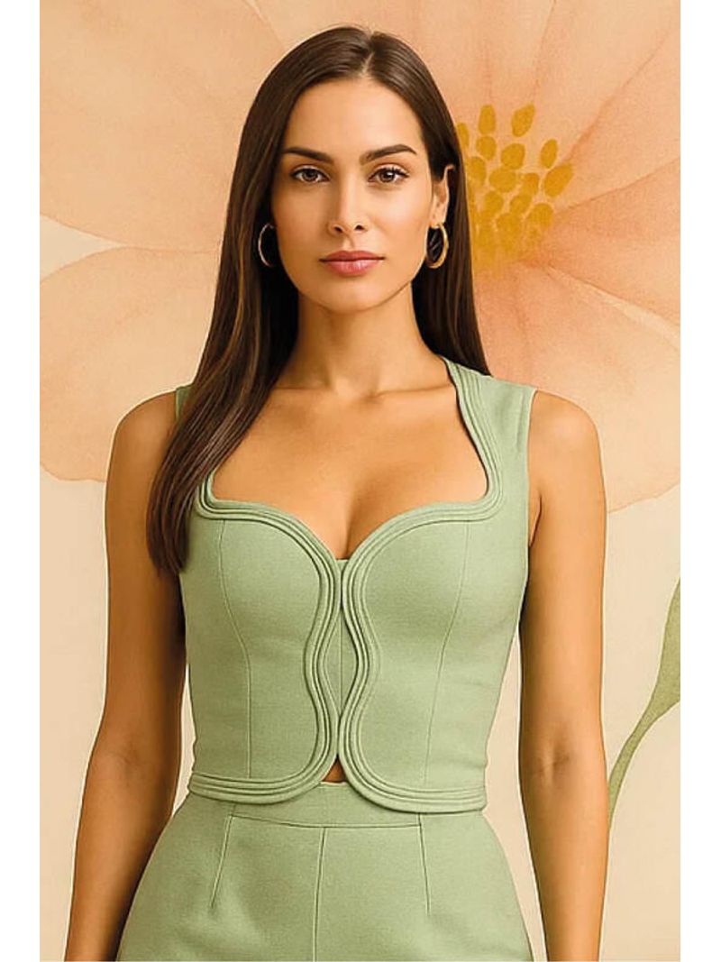 Blusa-Com-Detalhe-Organico-De-Vieses-Aplicados-Verde-46