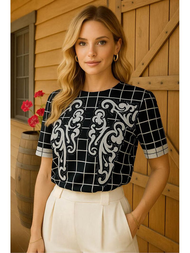 Blusa-Baby-Look--Xadrez-Preto-46