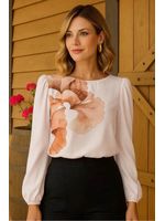 Blusa-Com-Manga-Longa-E-Maxi-Folhas-Vinho-46