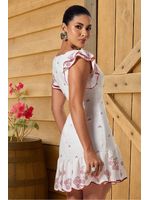 Vestido-Curto-Com-Babados-Vermelho-46