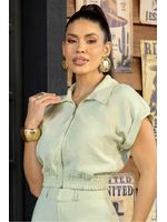 Blusa-Semi-Cropped-Com-Gola-Ziper-E-Elastico-Verde-38
