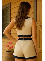 Conjunto-De-Short-Saia-Bicolor-Bege-46