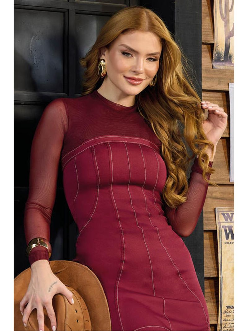Blusa-Tule-Manga-Longa-Vinho-Gg