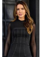 Blusa-Tule-Manga-Longa-Preto-M