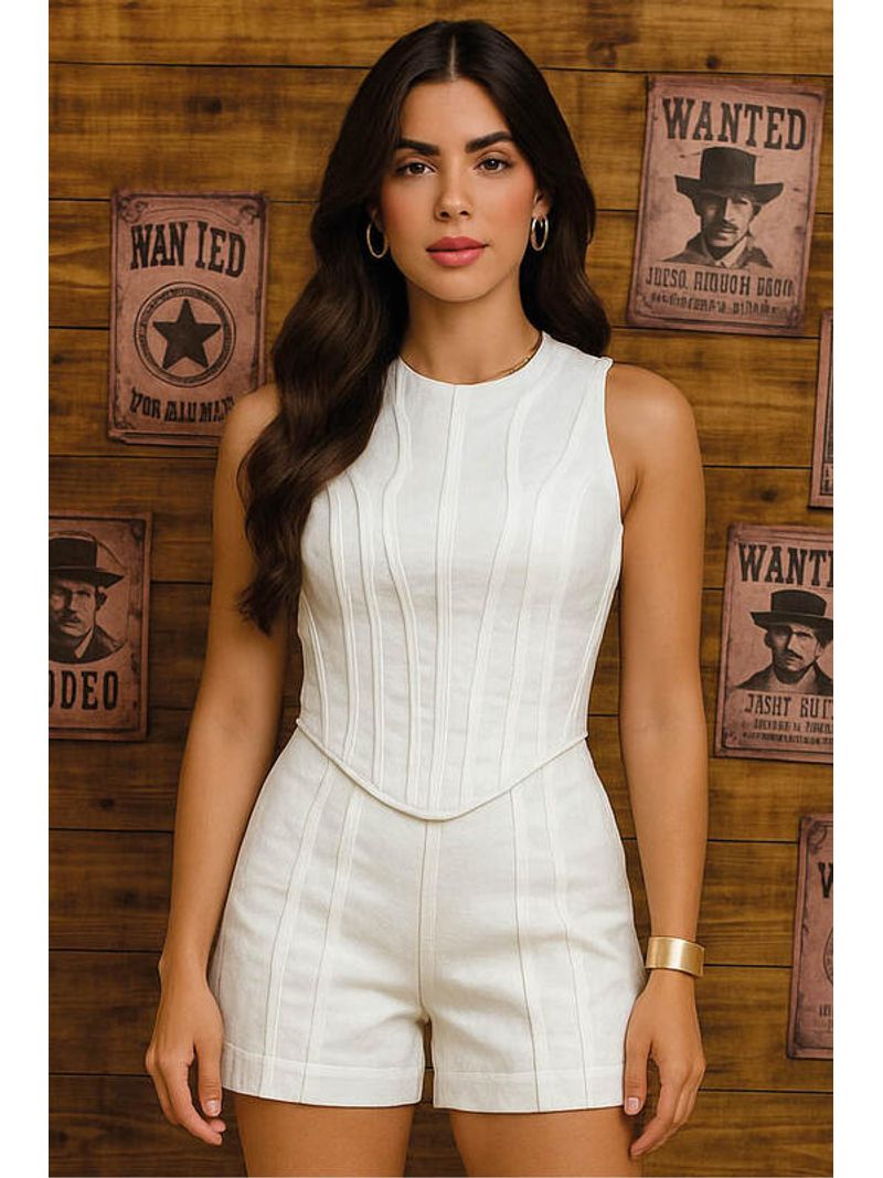 Conjunto-De-Blusa-E-Short-Com-Nervuras-Off-White-46