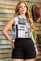 conjunto-de-blusa-com-gola-e-short-com-bolso-preto-44-401238-0