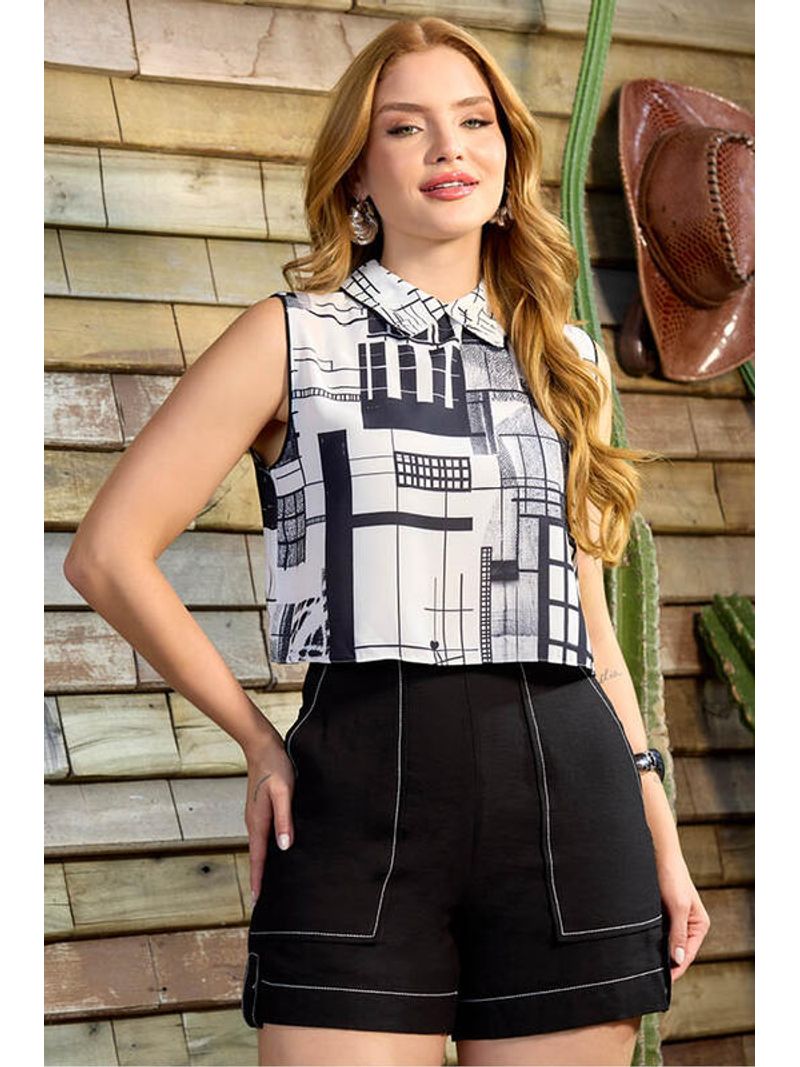 Conjunto-De-Blusa-Com-Gola-E-Short-Com-Bolso-Preto-44