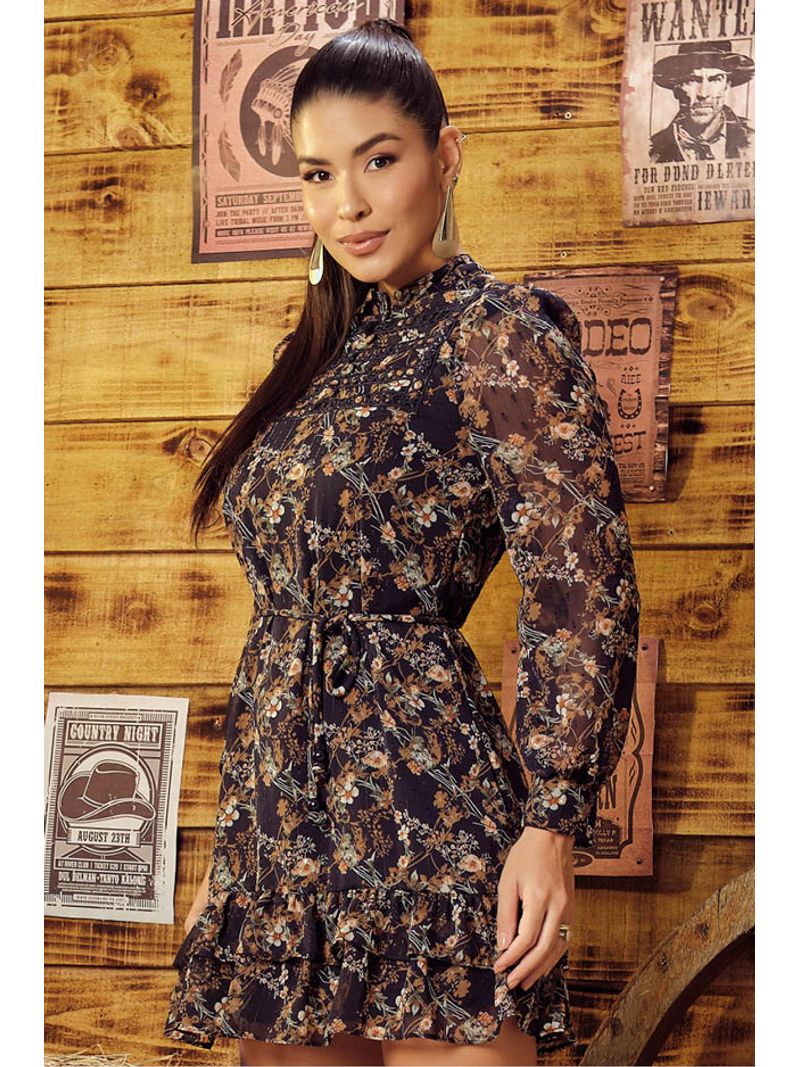 Vestido-Intermediario-Com-Entremeios-E-Cinto-Estampado-46