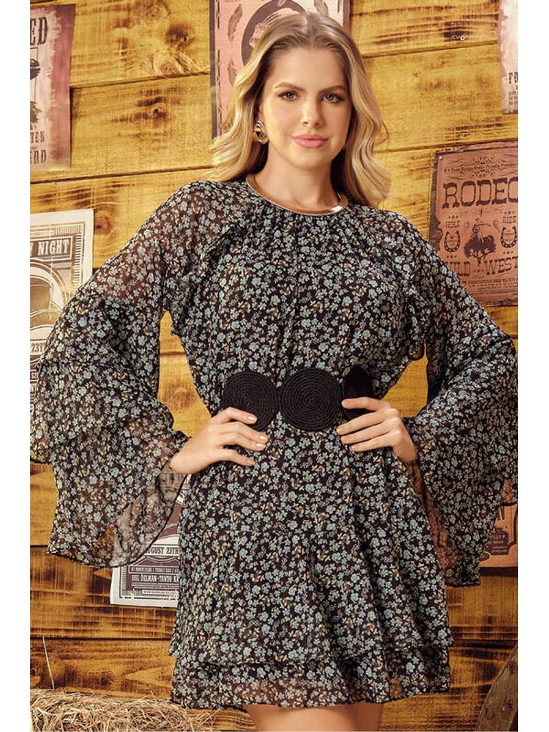 Vestido--Curto-Com-Babados-Estampado-46