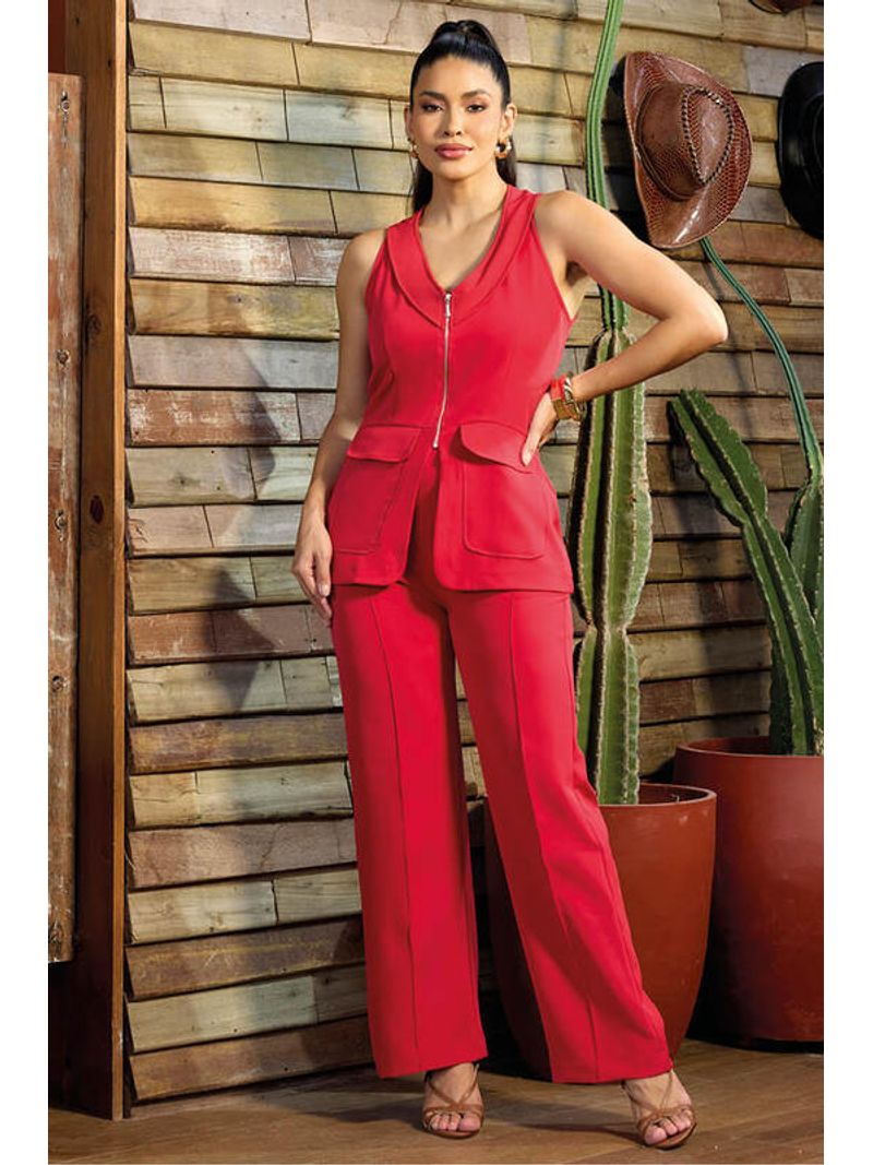 Conjunto-Blusa-Alongada-Alfaiataria-E-Calca-Vermelho-44