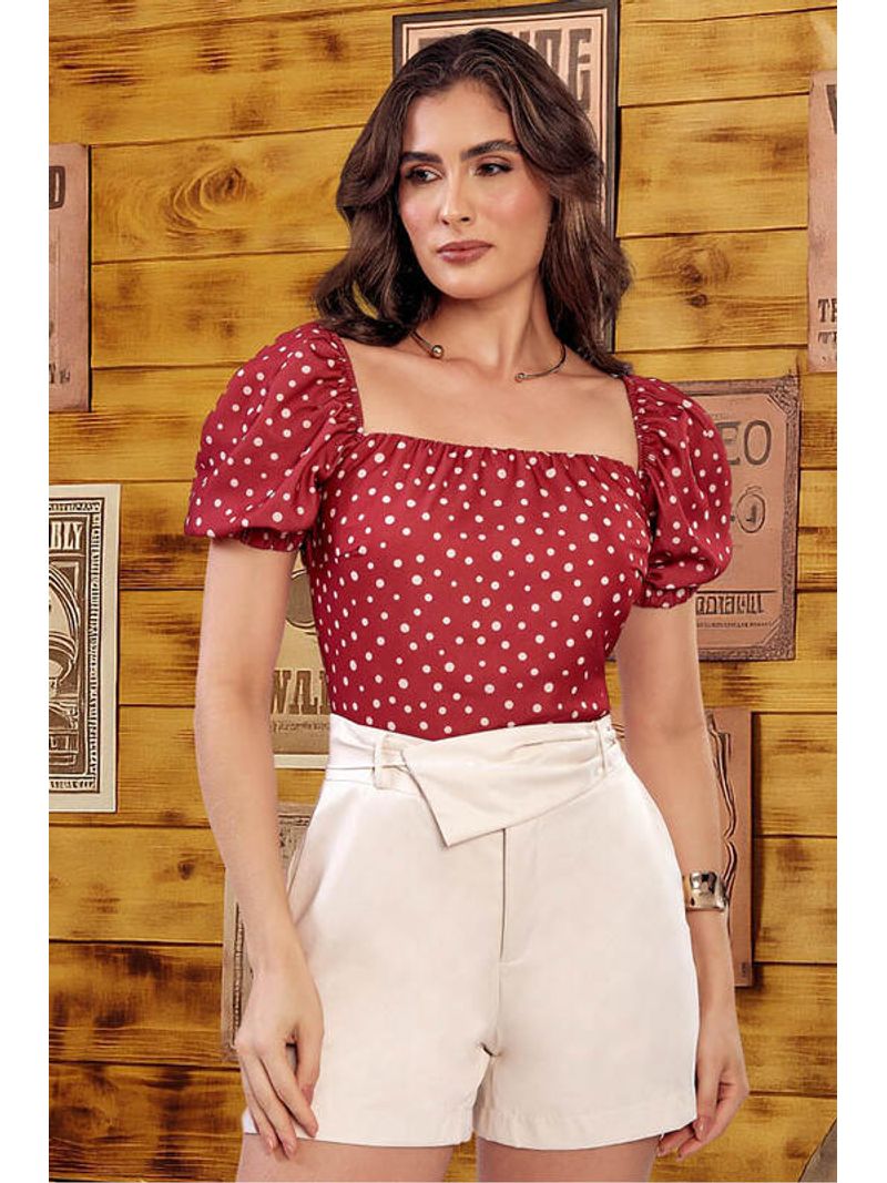 Conjunto-Blusa--Manga-Bufante-E-Short-Com-Faixa-Estampado-46